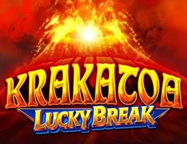 Krakatoa Lucky Break