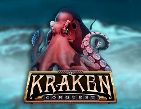 Kraken Conquest - Leander Games - Ocean and sea