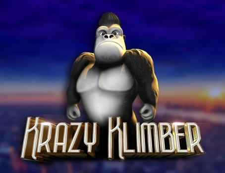 Krazy Klimber - Yggdrasil Gaming - Animals