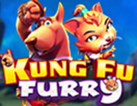 Kung Fu Furry