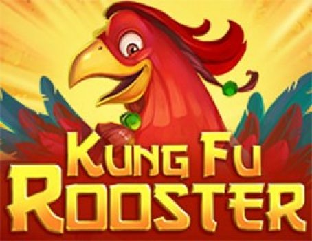 Kung Fu Rooster - Realtime Gaming - 5-Reels