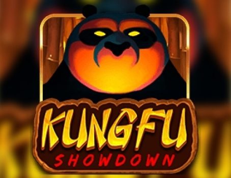Kung Fu Showdown - TOPTrend Gaming - 5-Reels
