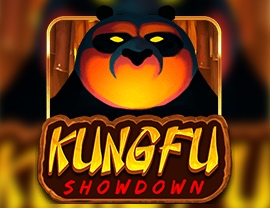 Kung Fu Showdown