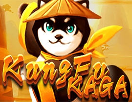 KungFu Kaga