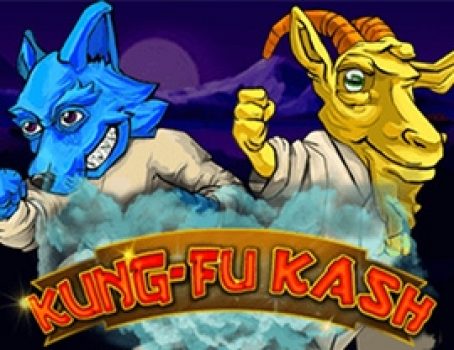 KungFu Kash - Ka Gaming - 5-Reels