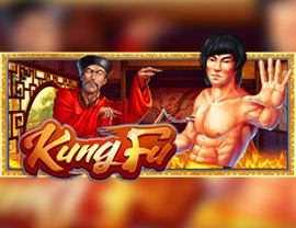 KungFu