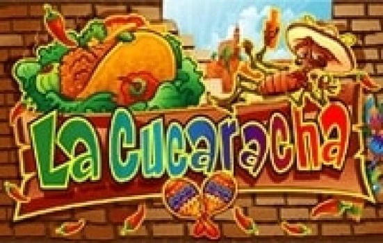 La Cucaracha - Nextgen Gaming - 5-Reels