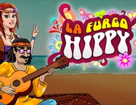 La Furgo Hippy - MGA - 3-Reels