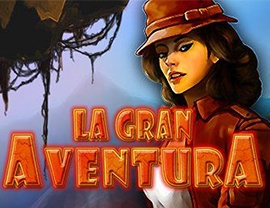 La Gran Adventura