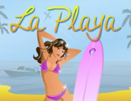 La Playa - Tom Horn - Relax