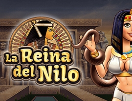 La Reina Del Nilo