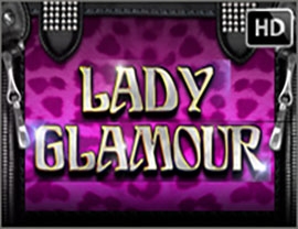 Lady Glamour
