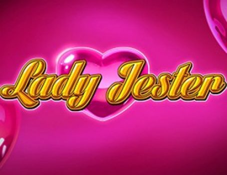 Lady Jester - Unknown - Fruits