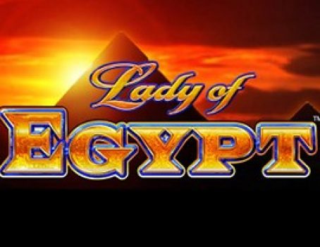 Lady of Egypt - WMS -