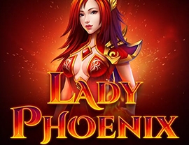 Lady Phoenix