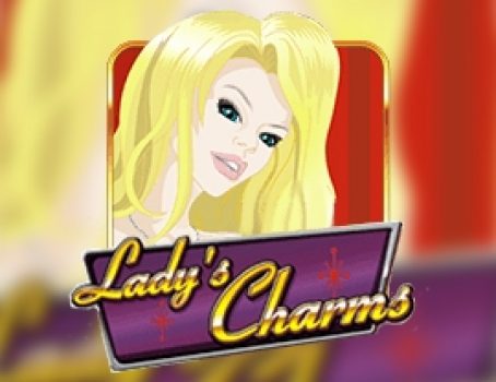 Lady's Charms - TOPTrend Gaming - 5-Reels