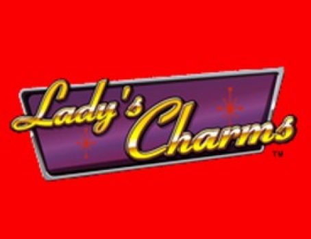 Lady's Charms - Amaya - 5-Reels