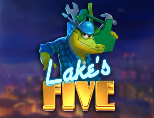 Lake’s Five