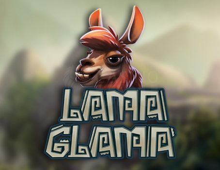 Lama Glama - Spinmatic - Aztecs