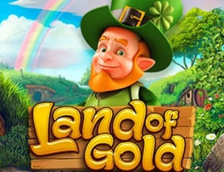 Lands of Gold - Ka Gaming - Irish