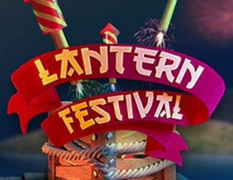 Lantern Festival - Maverick - 5-Reels