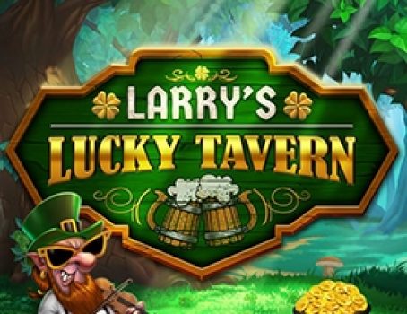 Larry's Lucky Tavern - Woohoo Games - Egypt