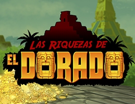 Las Riquezas De El Dorado