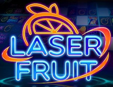 Laser Fruit - Red Tiger Gaming - Classics and retro