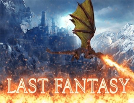 Last Fantasy - Ka Gaming - 5-Reels