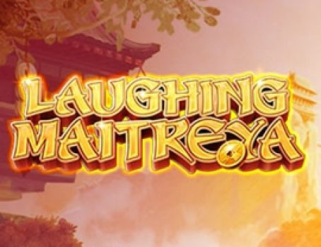 Laughing Maitreya - FunTa Gaming - 5-Reels