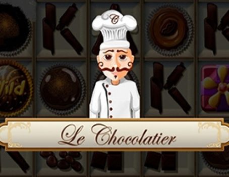 Le Chocolatier - Saucify - 5-Reels