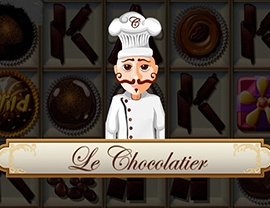 Le Chocolatier