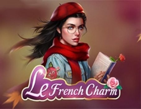 Le French Charm - DreamTech - Love and romance