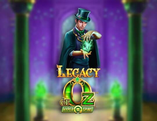 Legacy of Oz