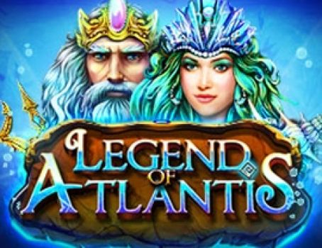 Legend of Atlantis - Platipus - Ocean and sea