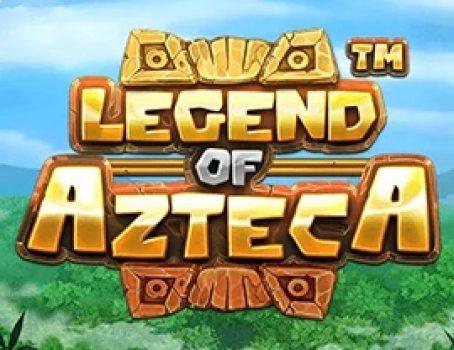 Legend of Azteca - Nucleus Gaming - Aztecs