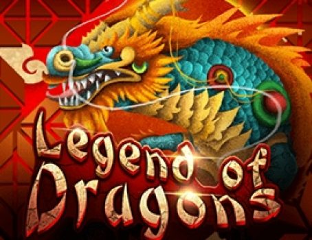 Legend of Dragons - Ka Gaming - 5-Reels