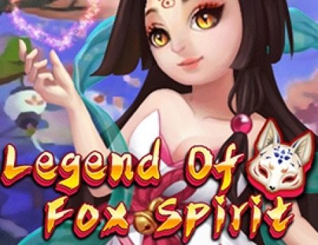 Legend of Fox Spirit - Ka Gaming - 5-Reels