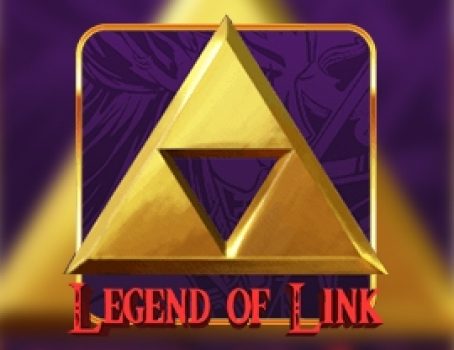 Legend of Link - TOPTrend Gaming - 5-Reels