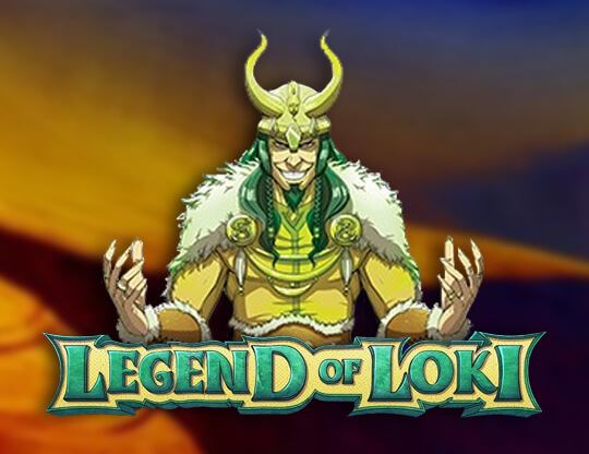 Legend of Loki