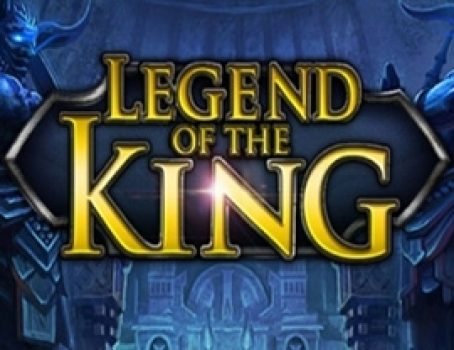 Legend of the King - DreamTech - 5-Reels