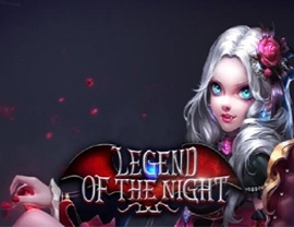 Legend of the Night