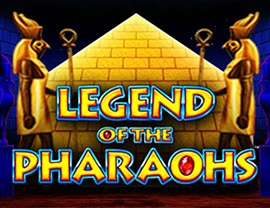 Legend of The Pharaohs