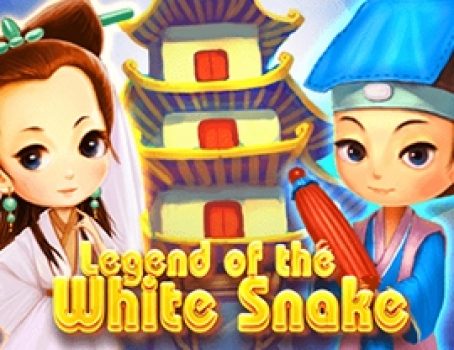 Legend of the White Snake - Ka Gaming - 5-Reels