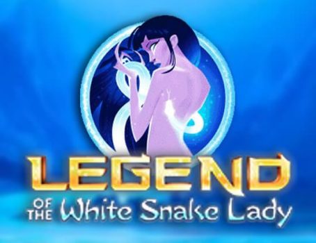 Legend of the White Snake Lady - Yggdrasil Gaming - 5-Reels