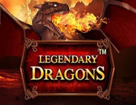 Legendary Dragons - Skywind Group - Mythology