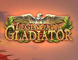 Legendary Gladiator