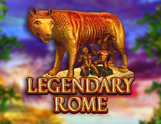 Legendary Rome