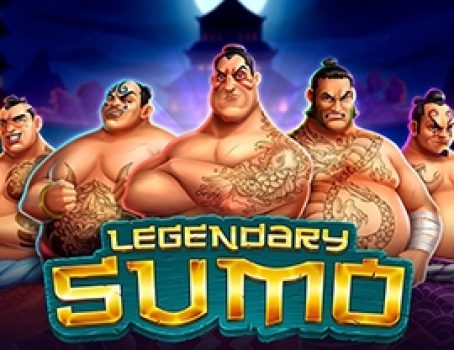 Legendary Sumo - Endorphina - Sport