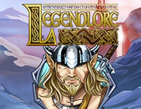 Legendlore - 1X2 Gaming - 5-Reels